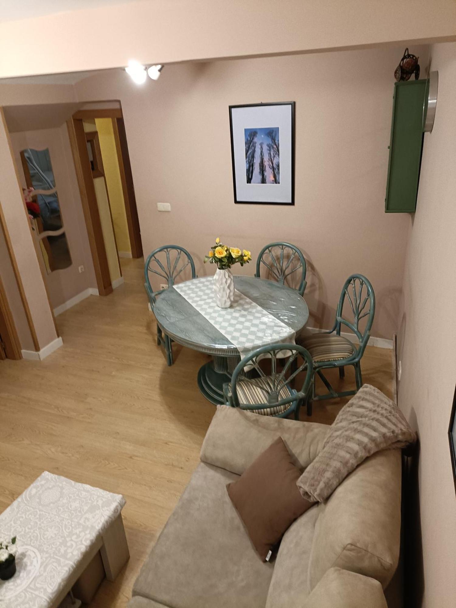 Apartamento Turistico La Cañada Guadalajara Exterior foto
