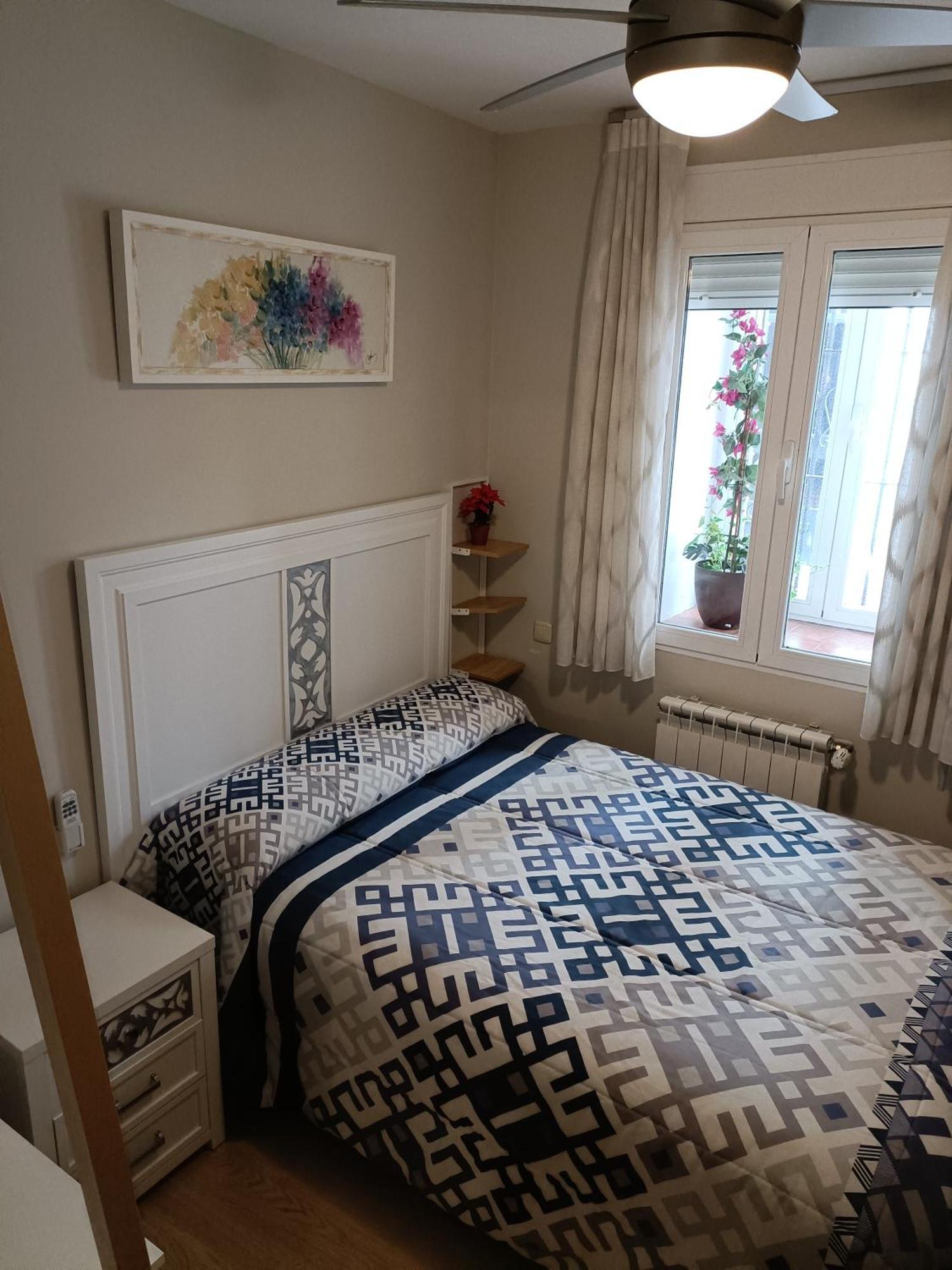 Apartamento Turistico La Cañada Guadalajara Exterior foto