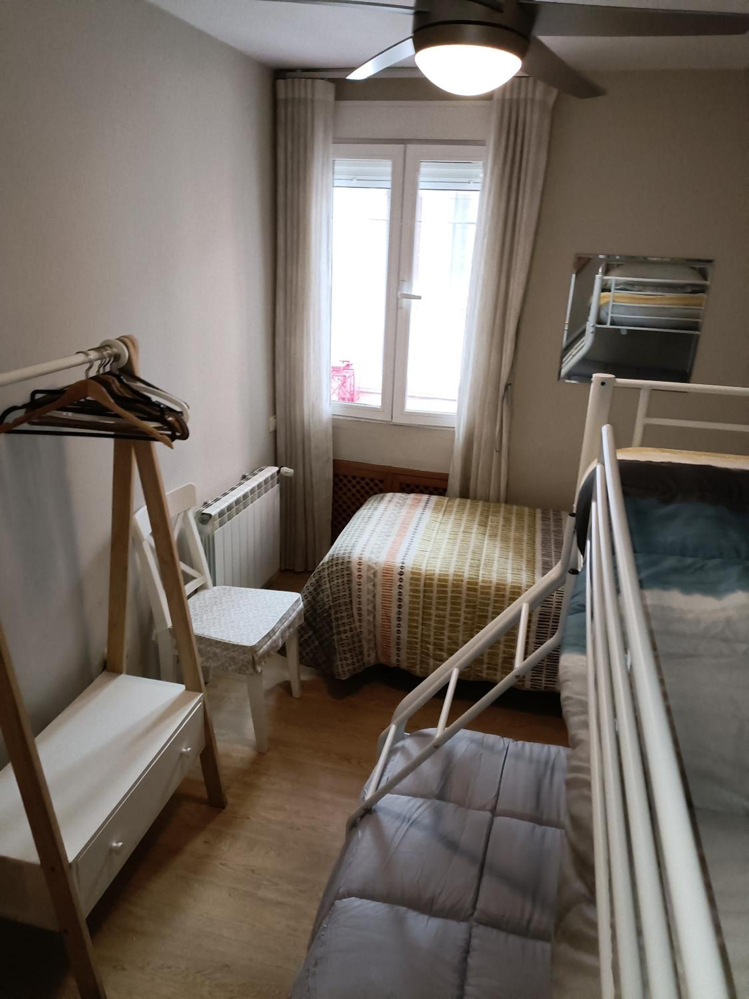 Apartamento Turistico La Cañada Guadalajara Exterior foto