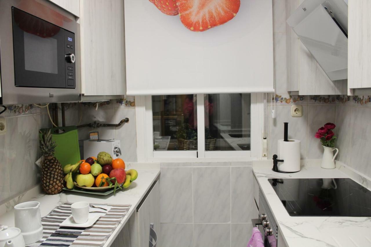 Apartamento Turistico La Cañada Guadalajara Exterior foto