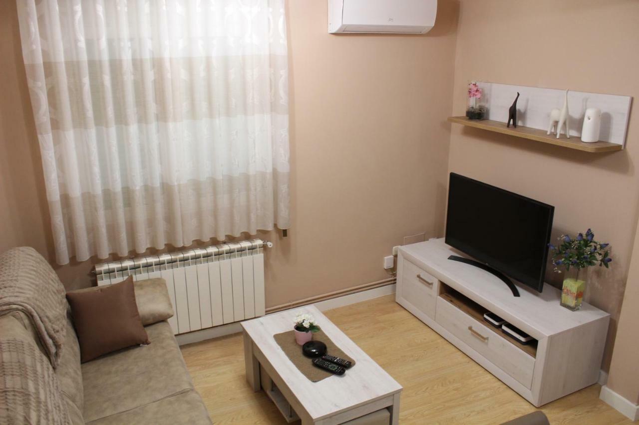 Apartamento Turistico La Cañada Guadalajara Exterior foto